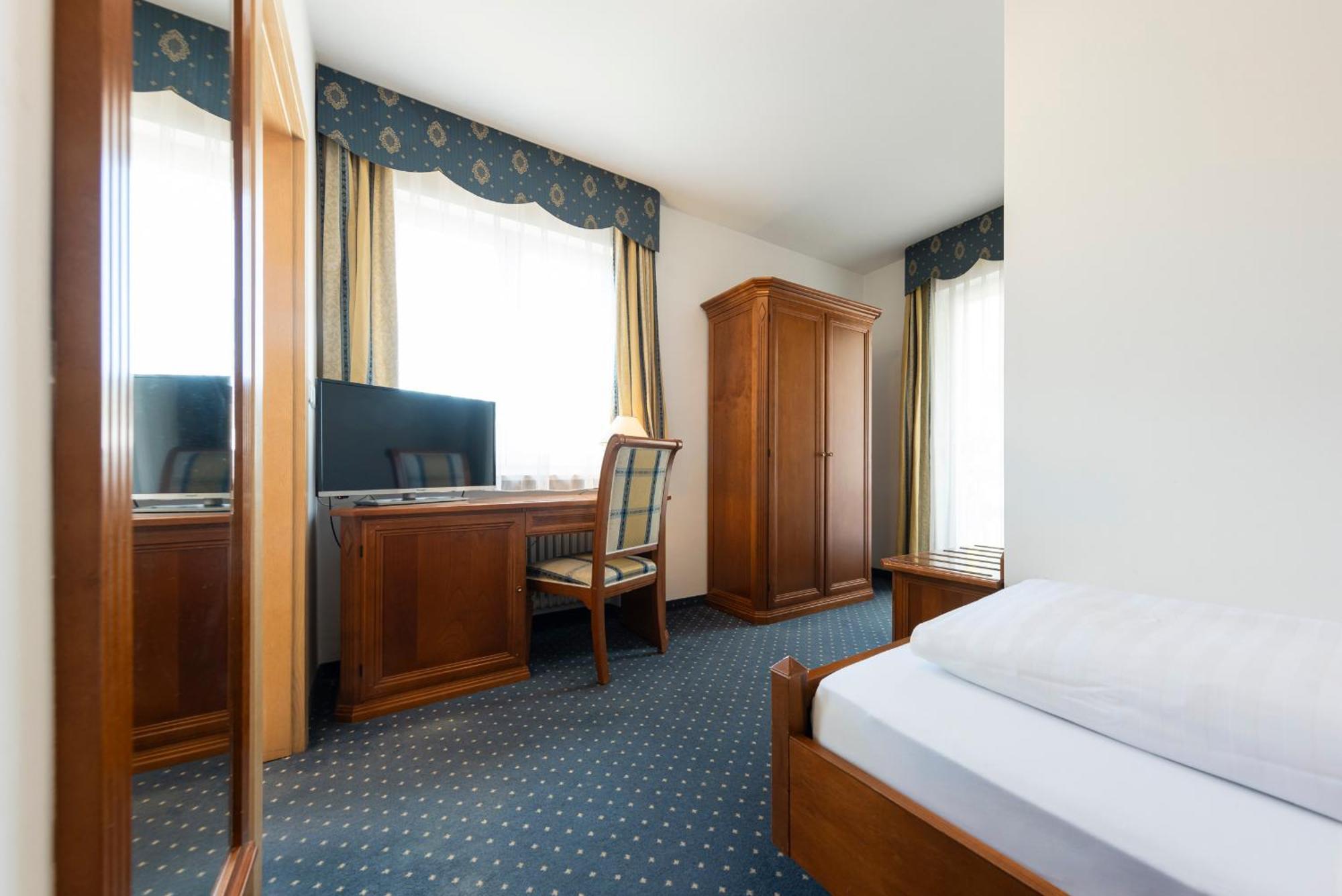 Weingarten Terlan - Rooms & Breakfast Rum bild