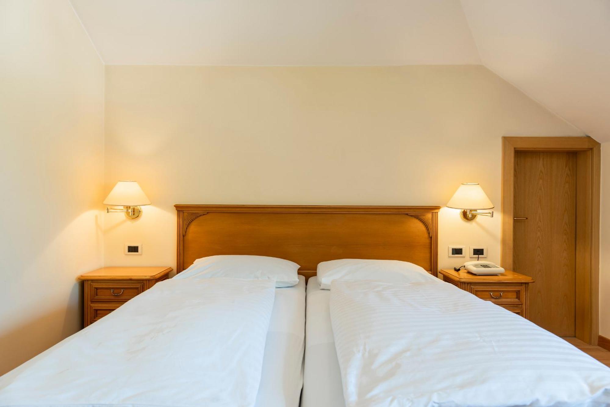 Weingarten Terlan - Rooms & Breakfast Rum bild