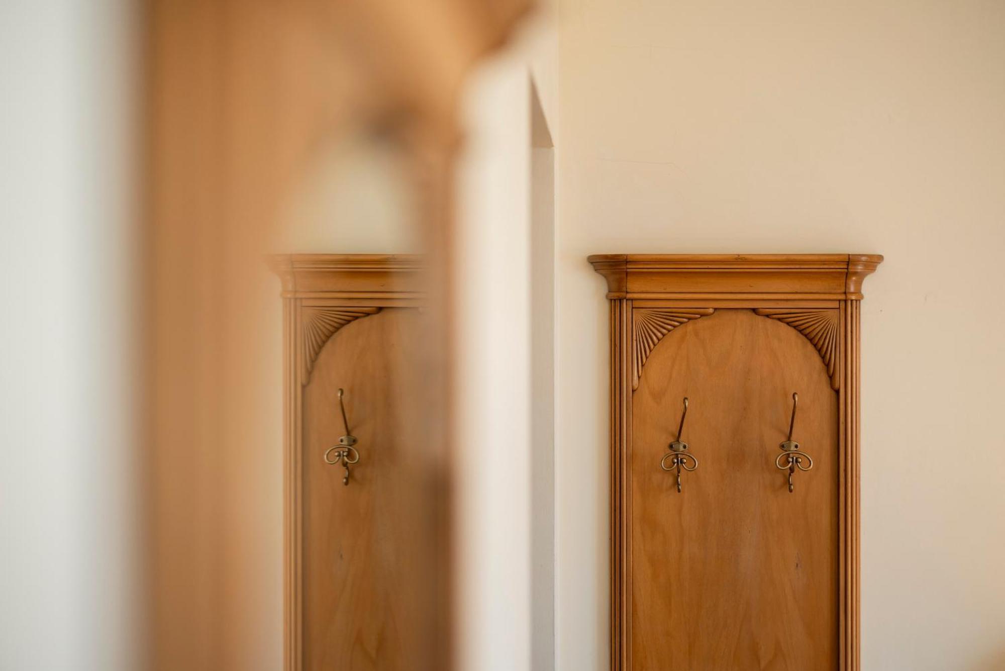 Weingarten Terlan - Rooms & Breakfast Rum bild