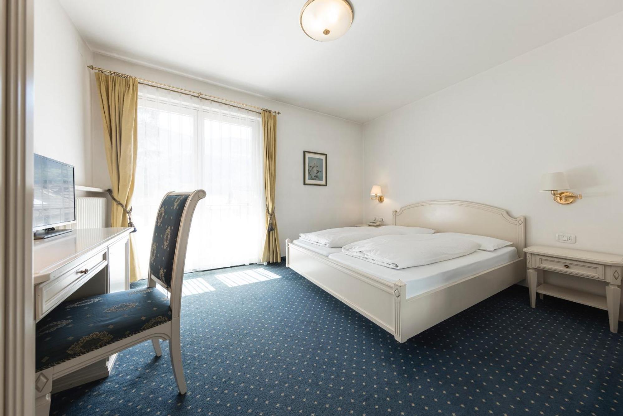 Weingarten Terlan - Rooms & Breakfast Rum bild