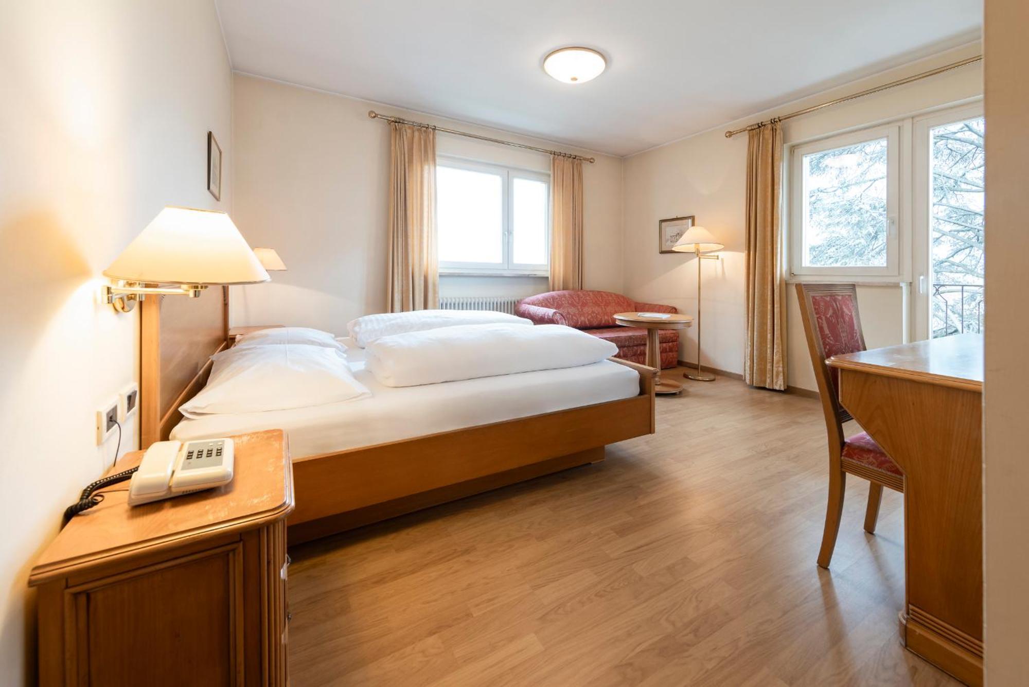 Weingarten Terlan - Rooms & Breakfast Rum bild
