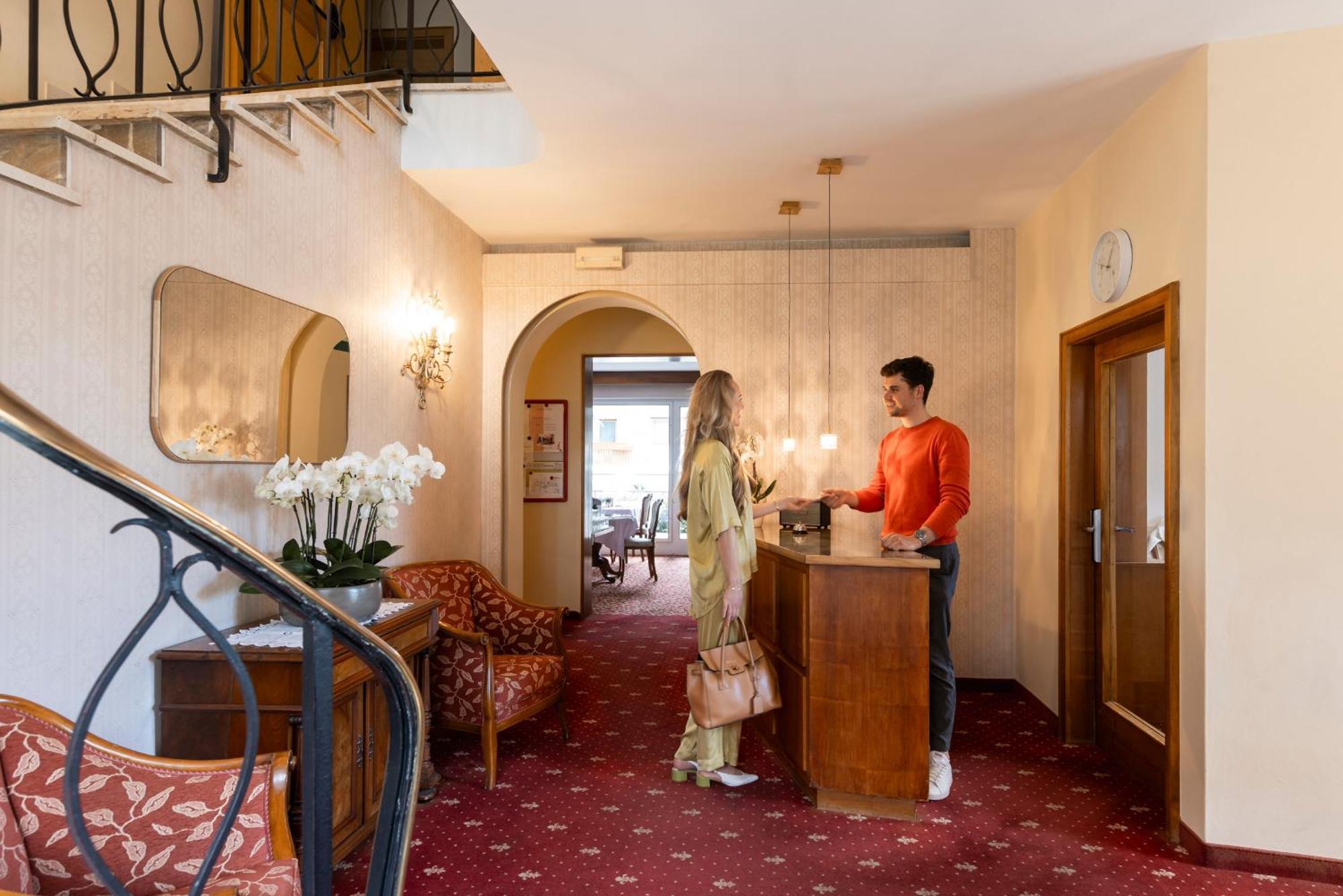 Weingarten Terlan - Rooms & Breakfast Exteriör bild