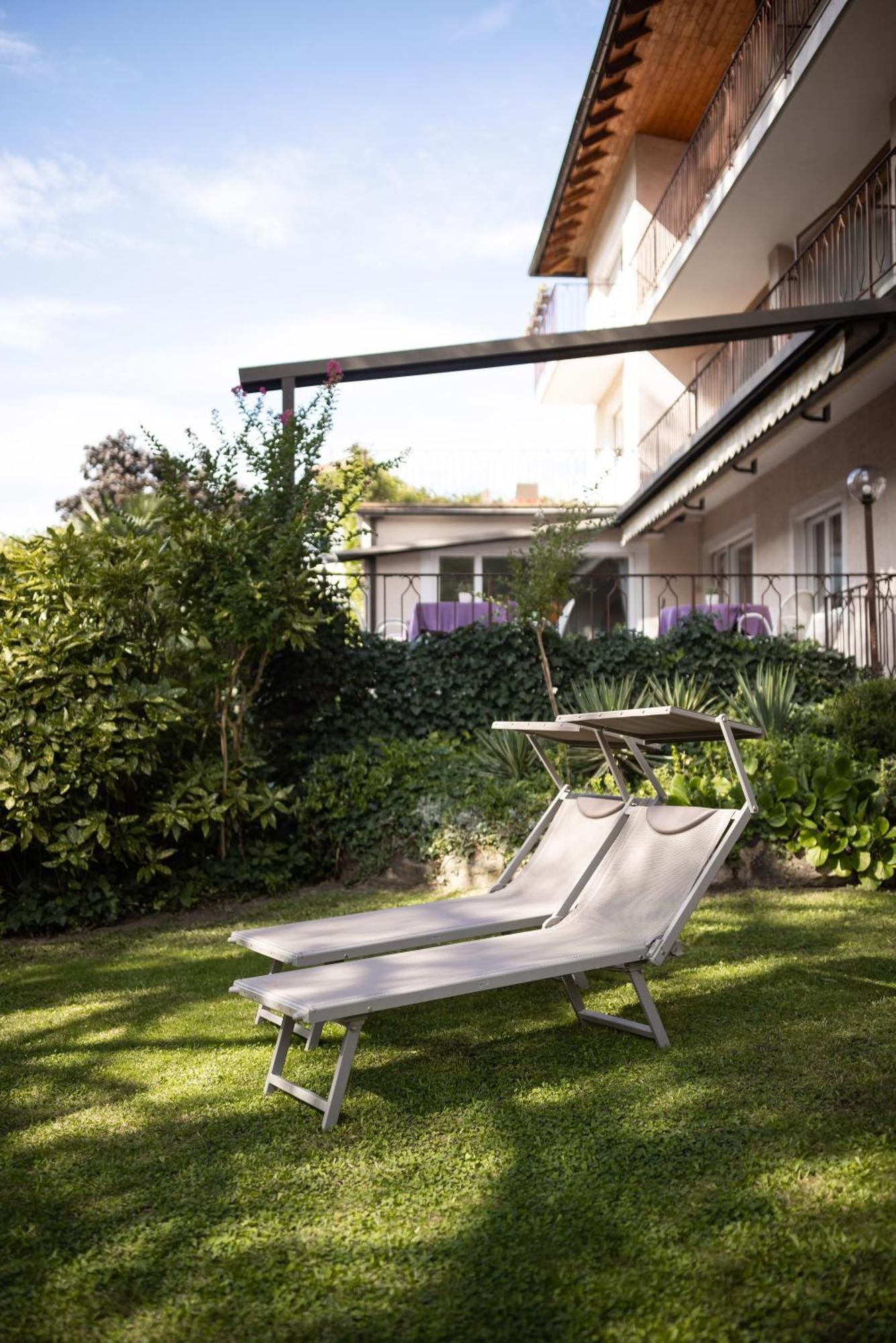Weingarten Terlan - Rooms & Breakfast Exteriör bild